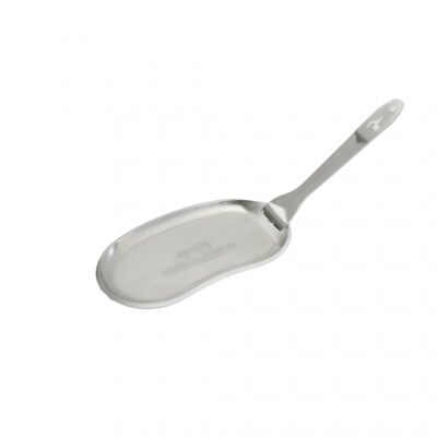 [KT-2T01]フェニックスライズの鉄板「小鉄/チタン(本体・取っ手セット)」