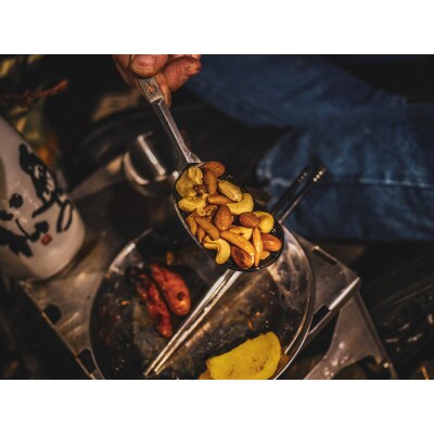 [KT-2A01]フェニックスライズの鉄板「小鉄/アルミ(本体・取っ手セット)」