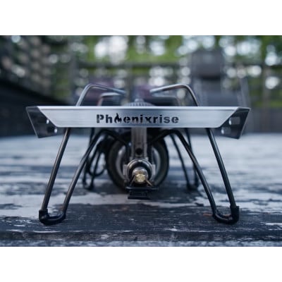 [PHS01]フェニックスライズの遮熱版「フェニックスシールド」