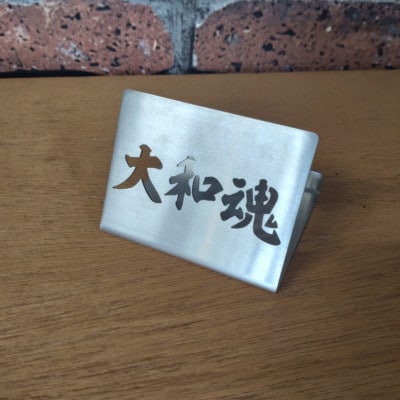 [PSS11]フェニックスライズのスタンド「ポップスタンドS大和魂」