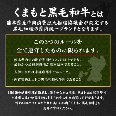 くまもとDREAMバーグ 150g×5 くまもと黒毛和牛100% ハンバーグ_067-2294-C