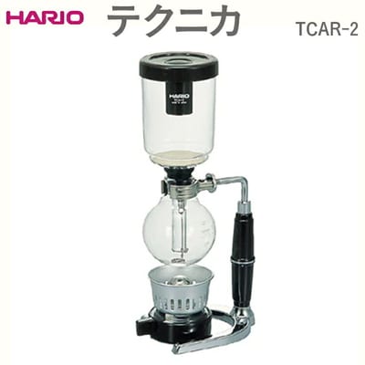 HARIO テクニカ TCAR-2 | ハリオ おしゃれ かわいい シンプル _EB91
