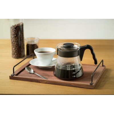 HARIO V60 コーヒーサーバー 700[VCS-02B] | ハリオ おしゃれ _FI14