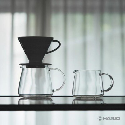 HARIO V60 バリスタサーバー 360[VBS-36] | ハリオ おしゃれ _FI86