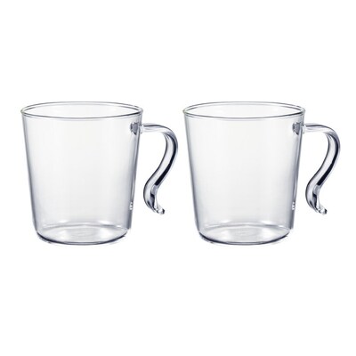 HARIO MUGEN Coffee Maker スターターセット _DL39