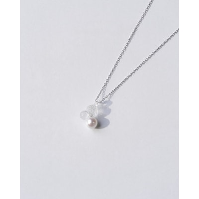 HARIO ネックレス グレアFP HAFP-GL-N | 耐熱 ガラス アクセサリー _FU02