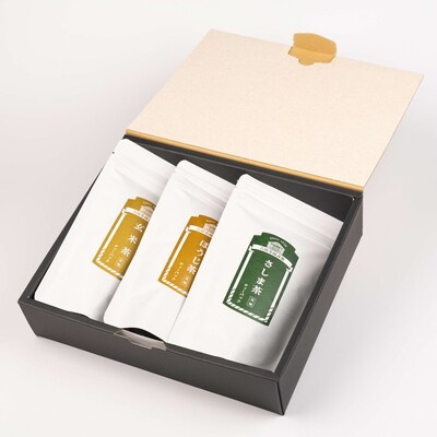 【創業1839年】さしま茶ティーバッグ3種セット | お茶 30TB ティーバック 茶 _BM04