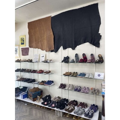 オーダーインソール | インソール オーダー 靴 中敷き シューズ 健康 靴屋 _ER01