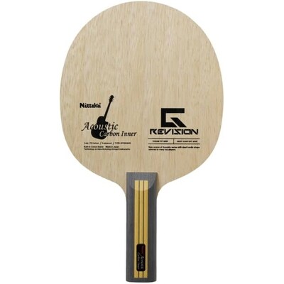 Nittaku アコースティックカーボンインナーG-REVISION ST _AE73