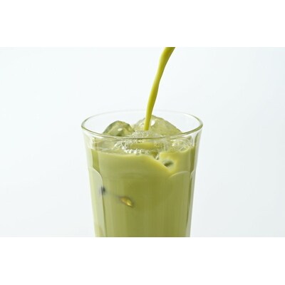 Latte& 京都宇治抹茶 12本 | ラテ 抹茶ラテ らて 珈琲 コーヒー _DT05