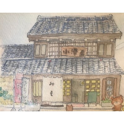 糀店の手作り米こうじ味噌 樽入り大容量2.7kg | 味噌 みそ ミソ 専門店 糀 _DE01