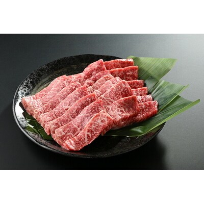 古河市産ローズポーク&常陸牛『焼肉セット』〈茨城県共通返礼品〉 | 肉 牛肉 豚肉 _AD10