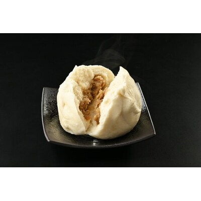 アラカワミート特製豚まん | 肉まん 中華まん 冷凍 お取り寄せ 惣菜 おかず おやつ _AD06
