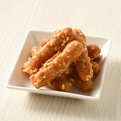 ミヤト製菓 ぴいなつ 125g×12袋 | かりんとう カリントウ 和菓子 菓子 _EF13