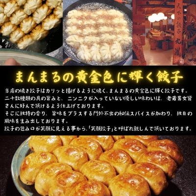 焼餃子三昧セット(D) |餃子 焼餃子 ぎょうざ ギョウザ マルマン 丸満餃子 _CO03