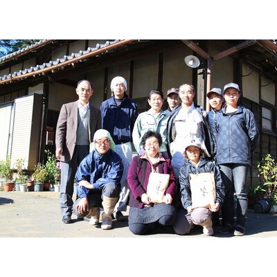 【令和7年産】古河市産 コシヒカリ30kg玄米【小久保農園】 | 米 こめ コメ _AS09