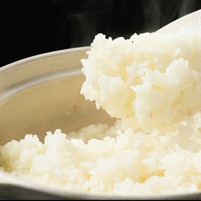 【令和7年産】食べ比べ にじのきらめき・コシヒカリ 合計4kg【荒川アグリ】 _DH05