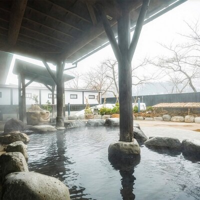 大石田温泉 あったまりランド深堀 入浴回数券 100回券 ot-nkxxx100