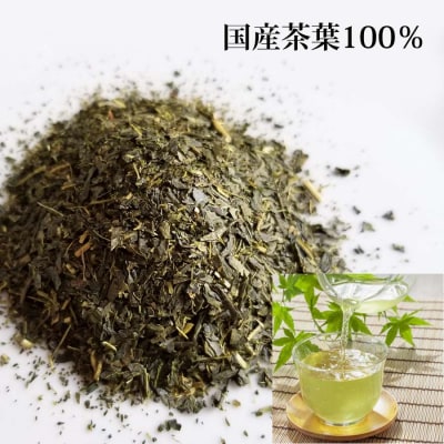  緑茶 ふるさとの名水仕込み 一福 1箱(24本入り)