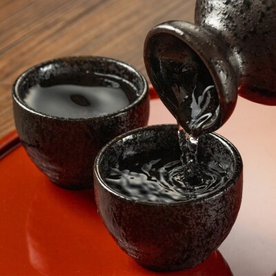 TheSAGA認定酒 特別純米酒おまかせ 1本(H072192)