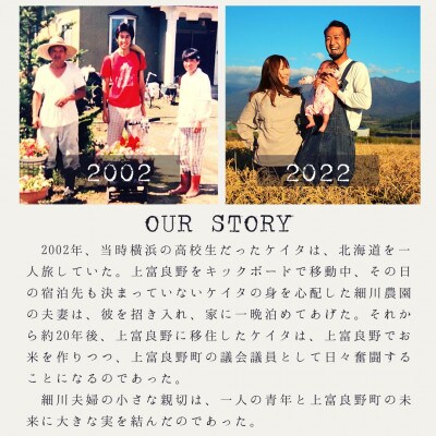 2023年2月発送開始『定期便』隔月全3回[無洗米(10kg×1)]【北海道上富良野】ななつぼし