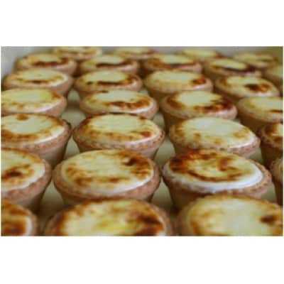 峠のチーズタルト3種アソート12個入り