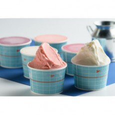 gelatrip's selection ジェラート12個BOX(6種×各2個)
