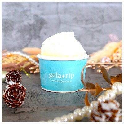 gelatrip's　winter　selection6個BOX