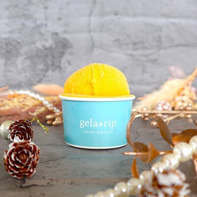 gelatrip's　winter　selection6個BOX