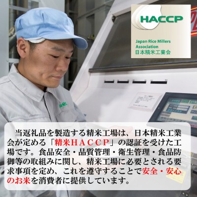 2023年7月発送開始『定期便』北海道上富良野町産ゆめぴりか　精米5kg×3袋全6回