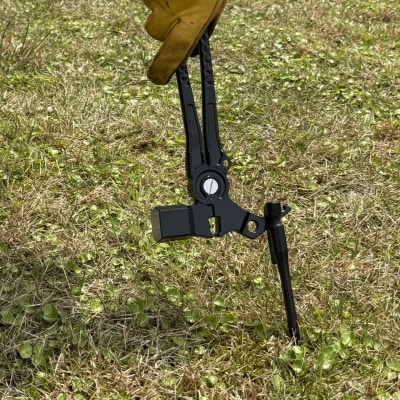 Campdrunk ABSOLUTE HAMMER PLIERS ペグハンマー【550S005】