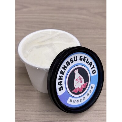 磯自慢酒粕ジェラート110ml×6個セット(a10-1132)