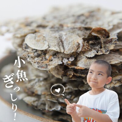 愛南まるごとイワシせんべい 1袋 30g 伊予乃国