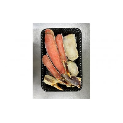 生たらばがにカット(加熱調理用)(1.6kg/総重量約2kg)
