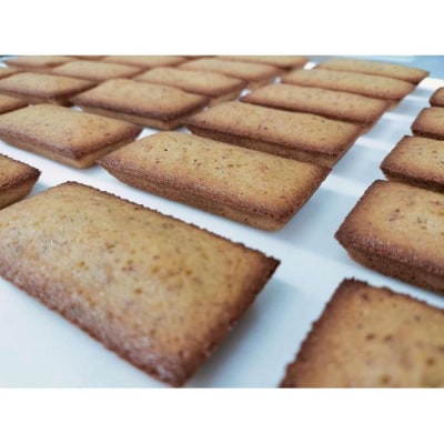 ブティックミュゲ　こだわりの焼き菓子17個入