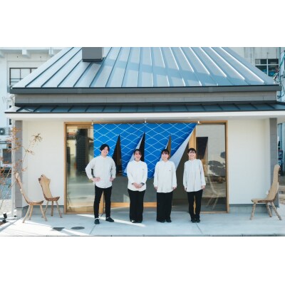 塩どら焼き専門店のどら焼き食べ比べ6個セット
