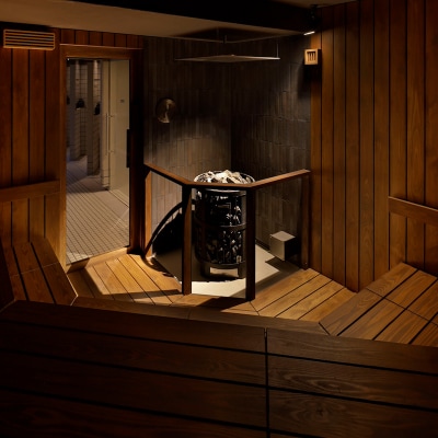 平日サウナ利用90分チケット(Sauna&Drink YOQ) 【220001】