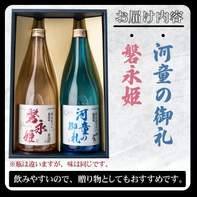 [ふるさと納税]本格焼酎　米良がたり　2本セット　米焼酎