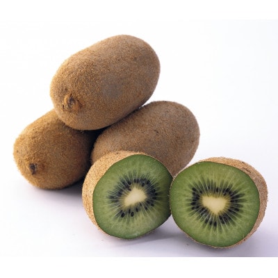 《感謝企画》【数量限定!】ご家庭用香緑キウイ　約1.5kg