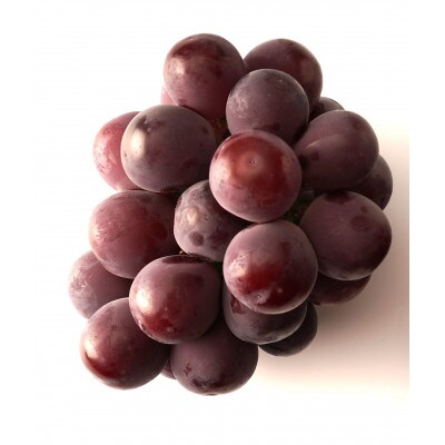 【お試し用】ピオーネ　約400g