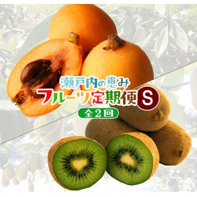 【発送月固定定期便】高松市自慢のフルーツ【S】全2回