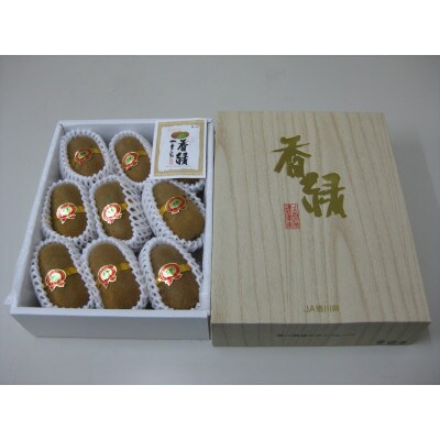 【発送月固定定期便】【ALL化粧箱】高松市自慢のフルーツ定期便【W】全3回