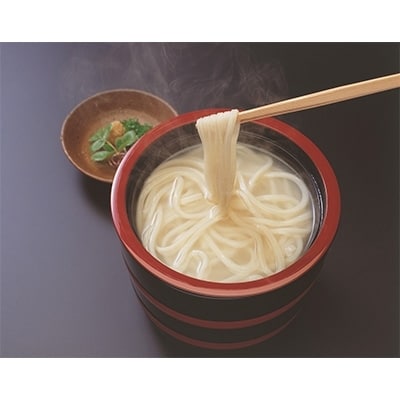 さぬきうどん　本場の味　極みセット(5品)