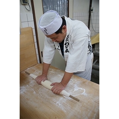 さぬきうどん　本場の味　極みセット(5品)