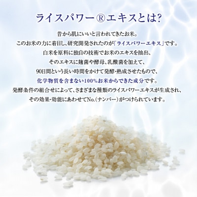ライスフォース　ディープモイスチュアローション(薬用保湿化粧水RF-D)【医薬部外品】