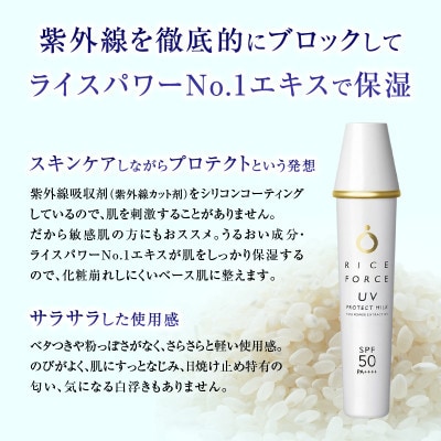 ライスフォース　パーフェクト美白セット