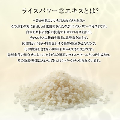 ライスフォース　プレミアムパーフェクトローション(薬用湿潤化粧水RF-P)【医薬部外品】
