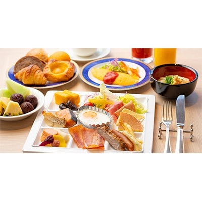 JRホテルクレメント高松 ロイヤルスイート ペア宿泊券 1泊2食付プラン