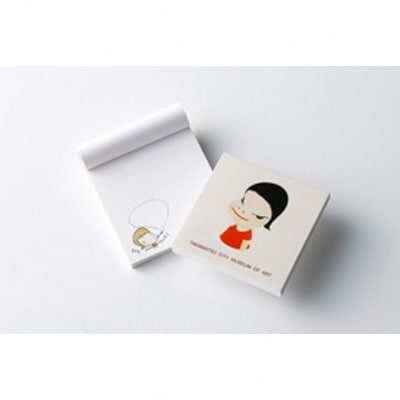 高松市美術館オリジナルグッズセット