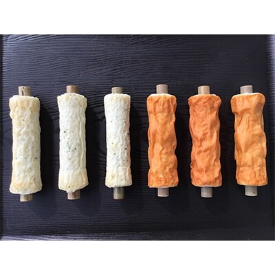 高松市中央卸売市場直送　さぬきの逸品練り物セット